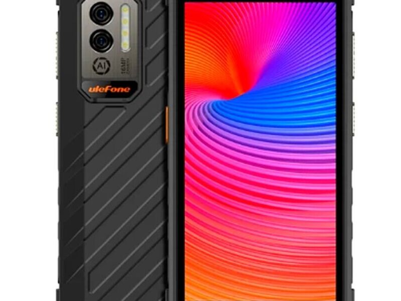 Celular Ulefone X11 Pro México