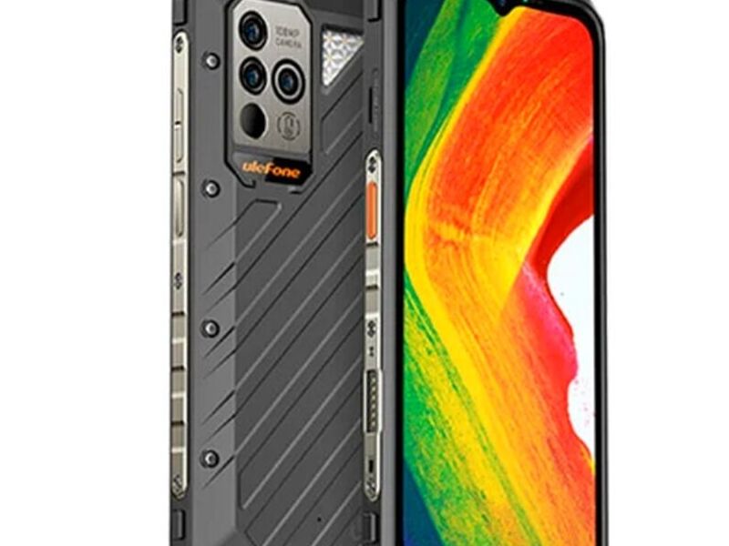 Ulefone Power Armor 18 México 