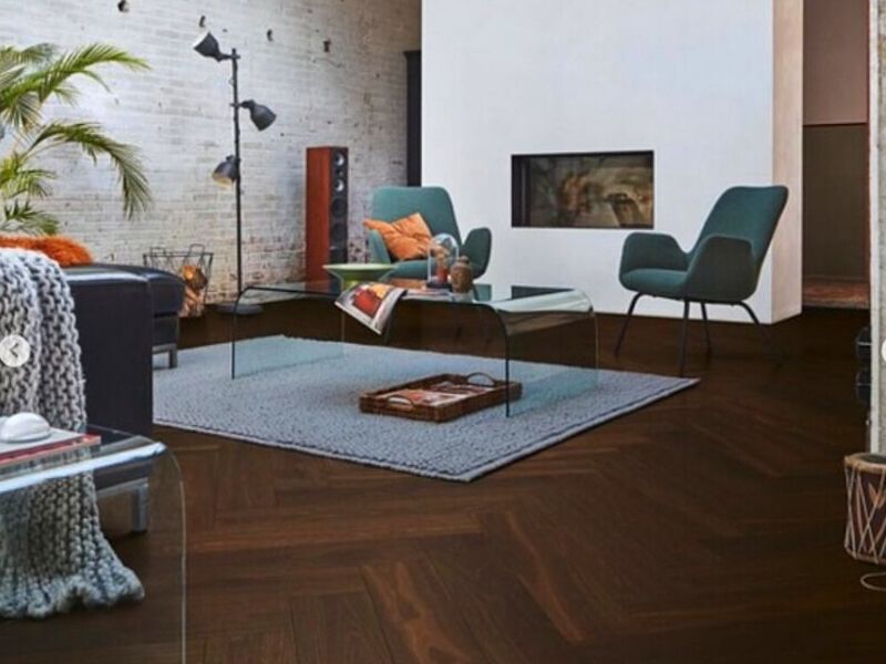 Piso Laminado México