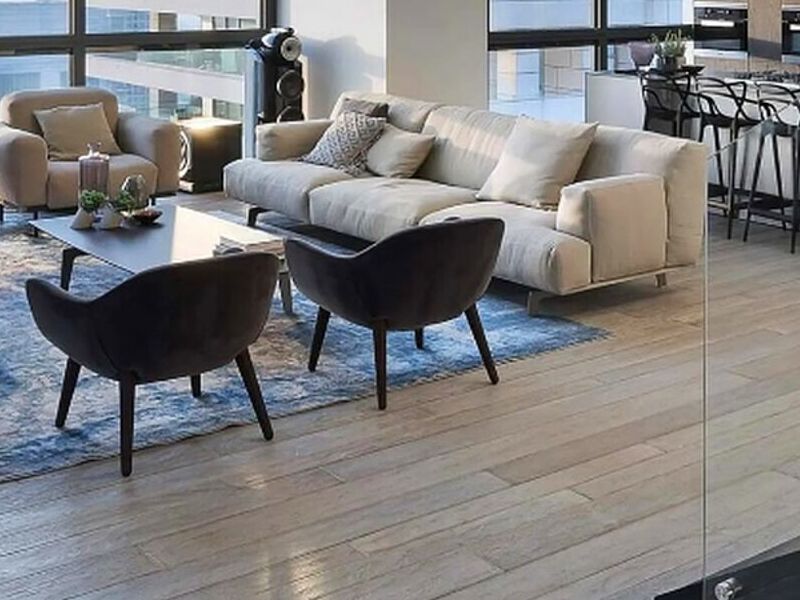Laminado Piso México