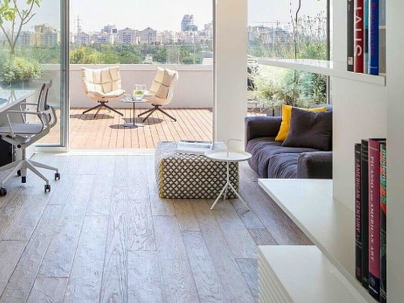 Laminados Piso México