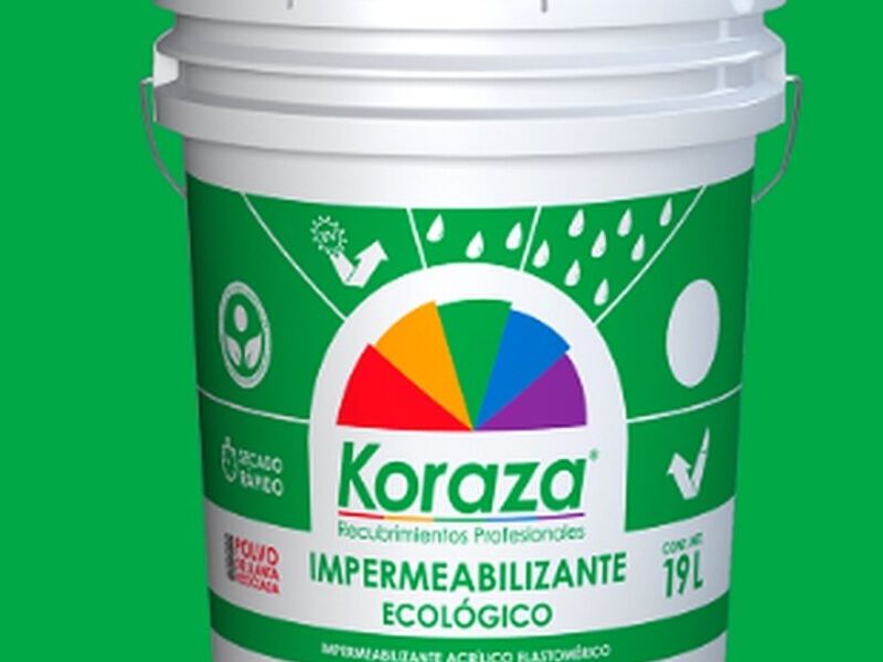IMPERMEABILIZANTE 3 AÑOS MEXICO