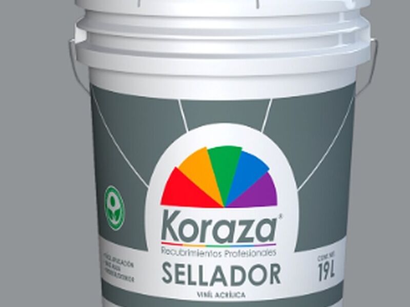 SELLADOR KORAZA MEXICO