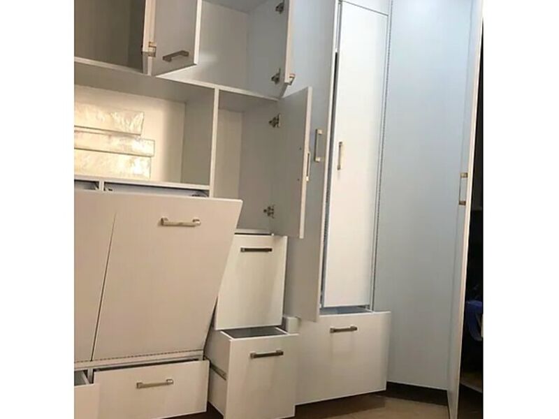  Mueble de Almacenaje México