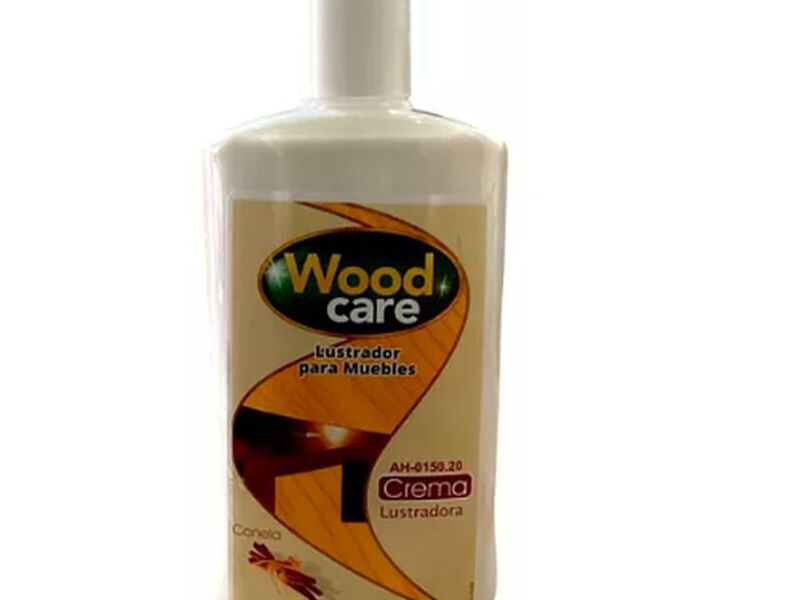 Wood Care Lustrador Mexico