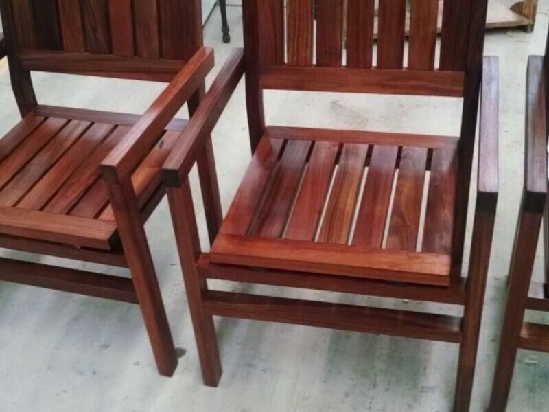 Muebles Para Exterior México