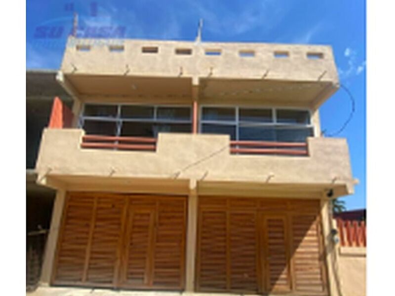 DEPARTAMENTO VILLA MEXICO