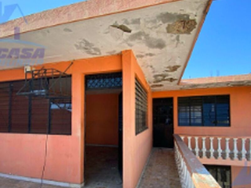 CASA PROGESO MEXICO