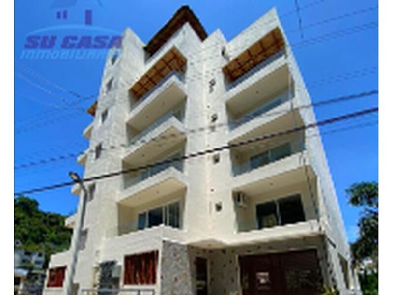 DEPARTAMENTO LOMSD PUEBLA MEXICO