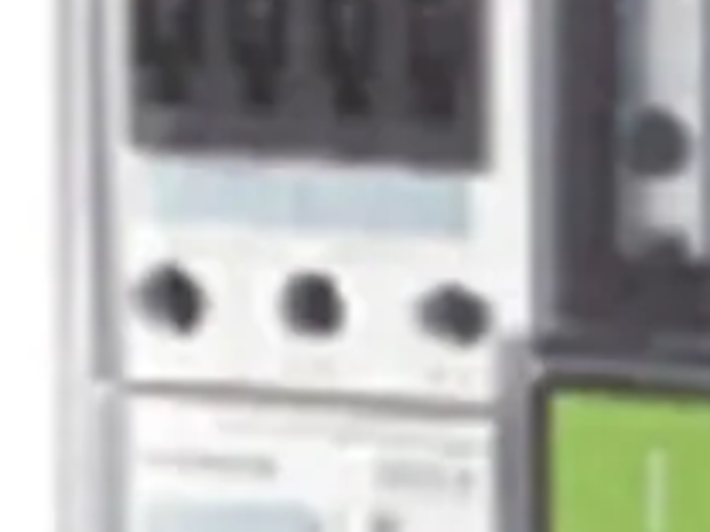 TABLERO DE CONTROL