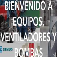 VentiladoresyBombas