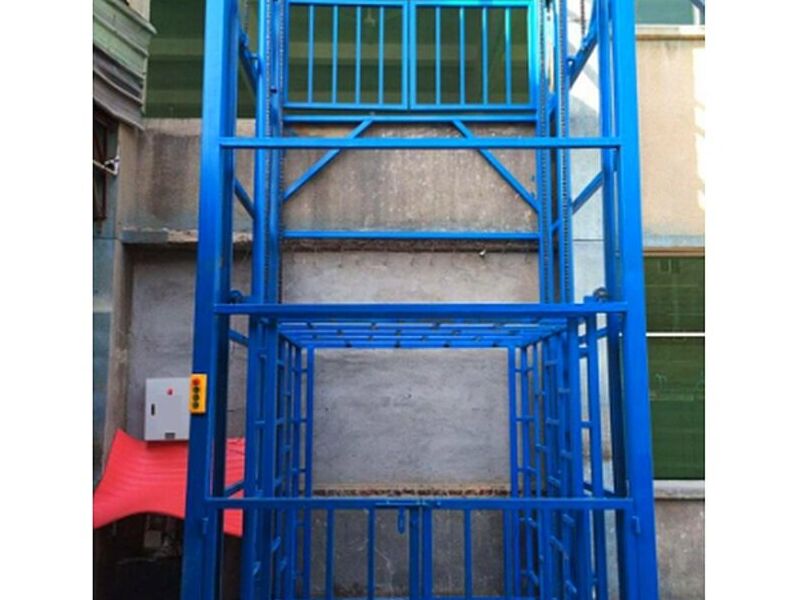 Ascensor Mod. 01-8050