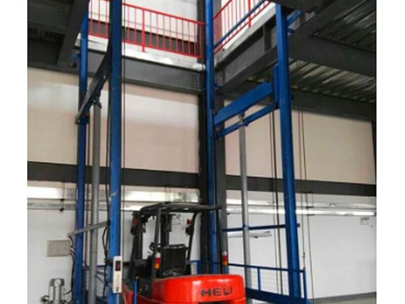ASCNSOR RC56