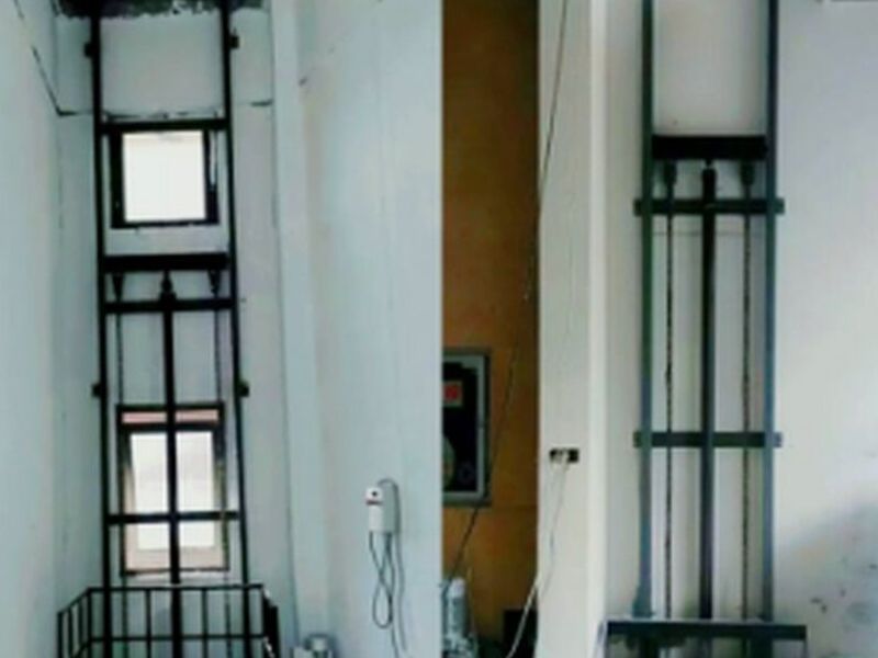 ASCNSOR ZX456