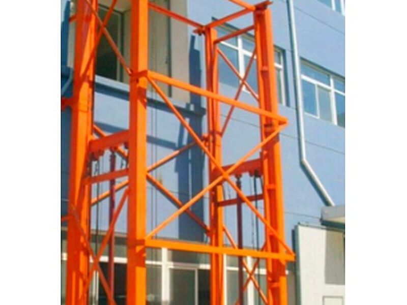 ASCENSOR RF34