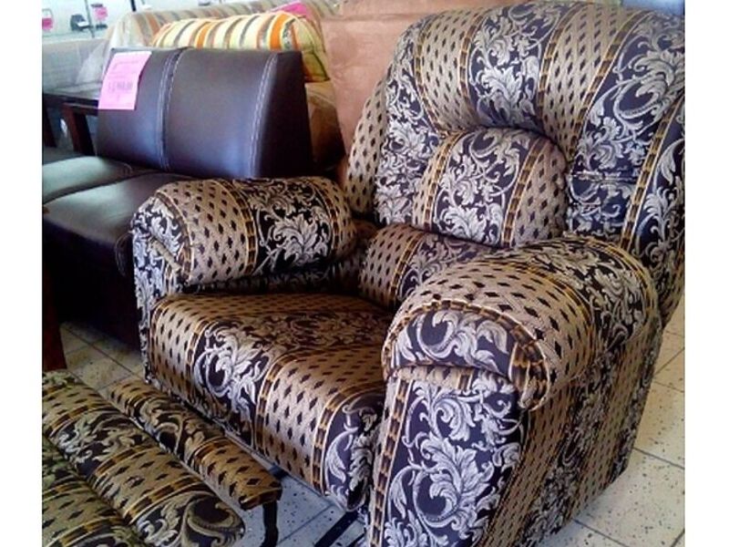 Sofa Amplio Mexico