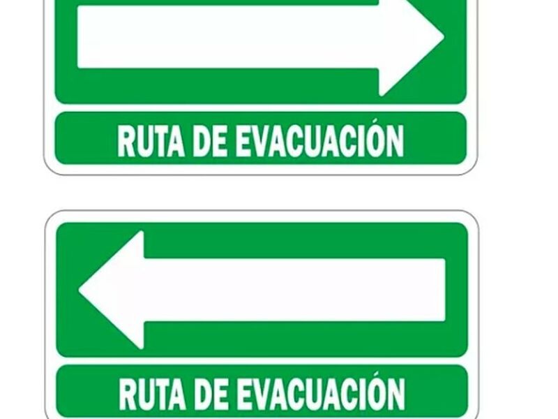 Señalizacion México