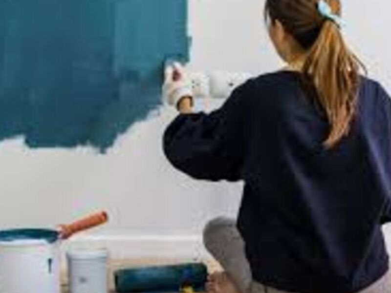 Pintura plástica México