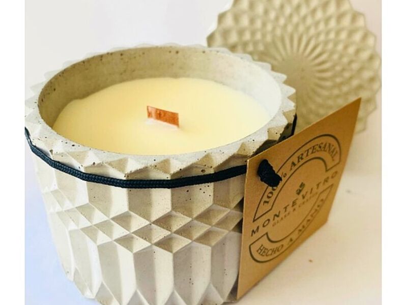 Velas Blanca México