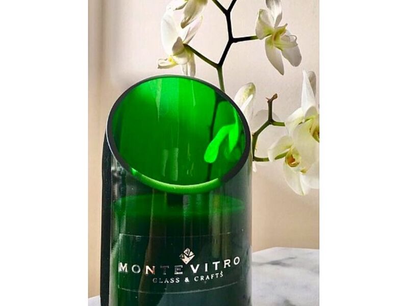 Velas Verde México