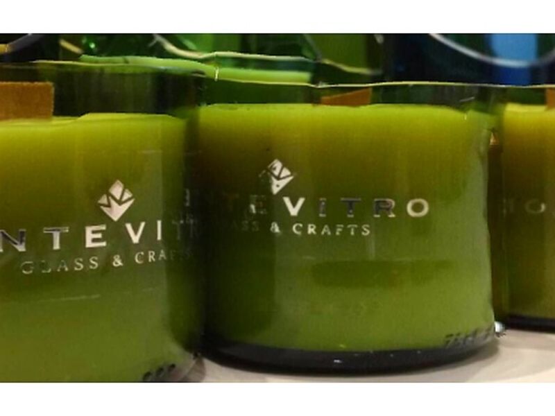 Velas Verdes México