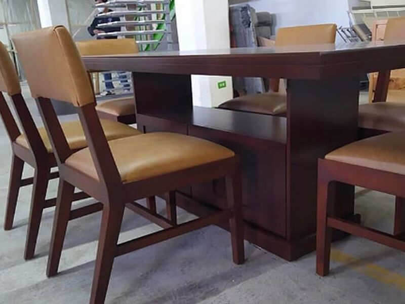 Comedor 6 asientos México