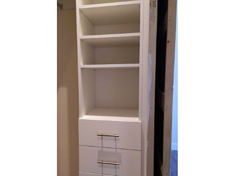 Mueble clóset México