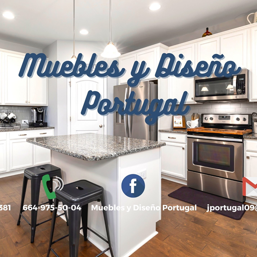 Muebles y Diseños Portugal