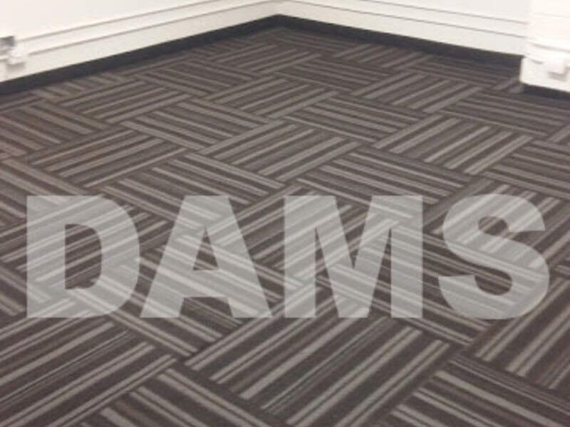 ALFOMBRA MODULAR 01 MÉXICO