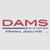 ALFOMBRAS USO RUDO DAMS