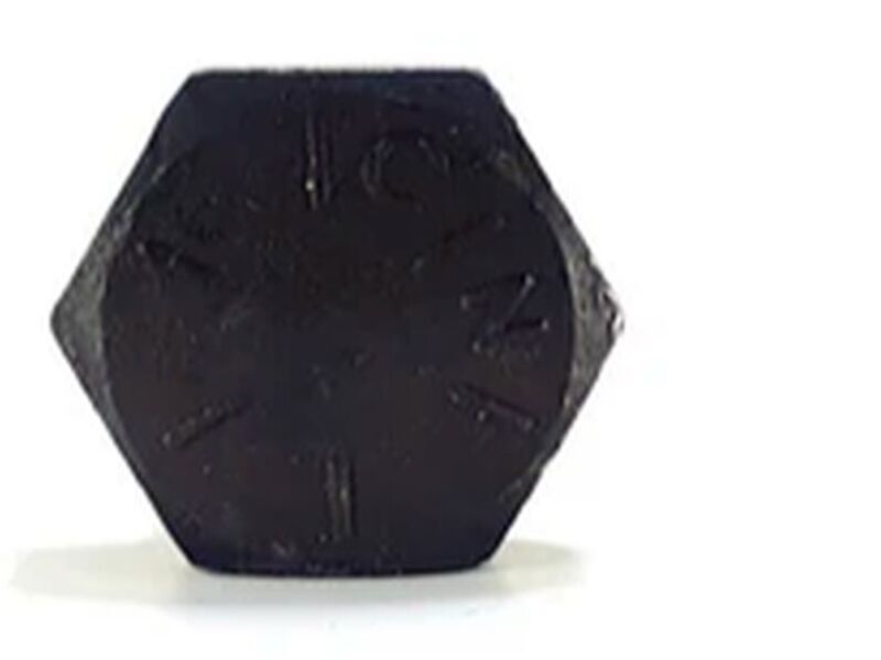 Tornillo hexagonal g8 México