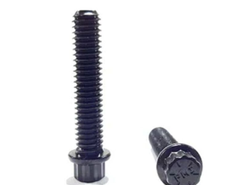 Tornillo hexagonal Flange México