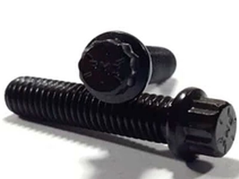 Tornillo Flange 12 puntas México