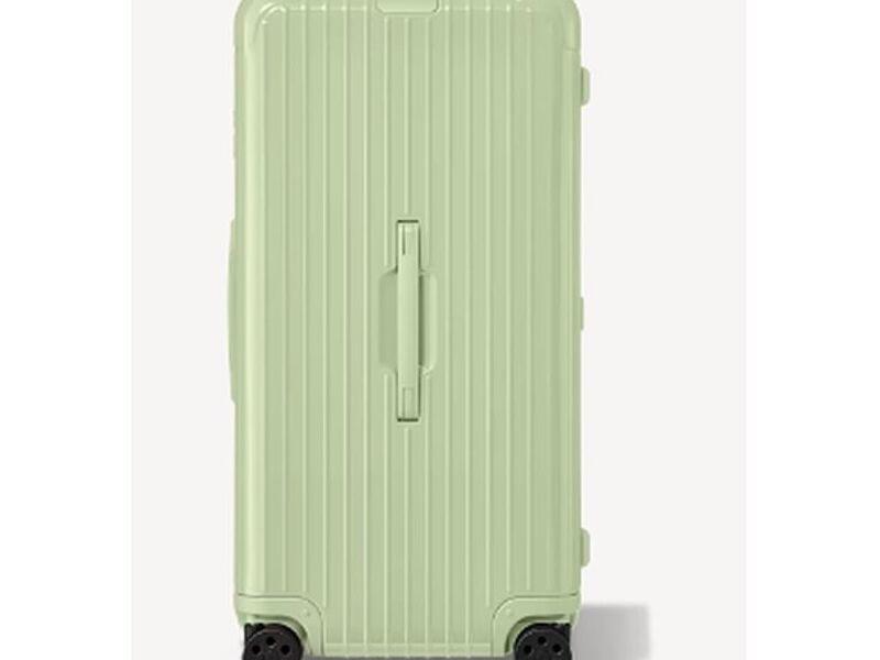 Trunk Plus Cancún