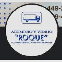 Aluminio y Vidrio Roque