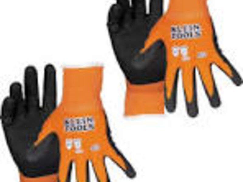 Guantes Construcción México