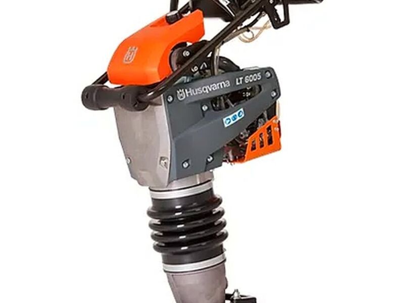 COMPACTADORA HUSQVARNA México Tlalnepantla