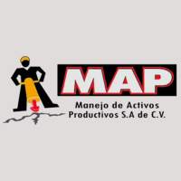MAP MAQUINARIA Manejo De Activos