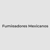 Fumigadores Mexicanos