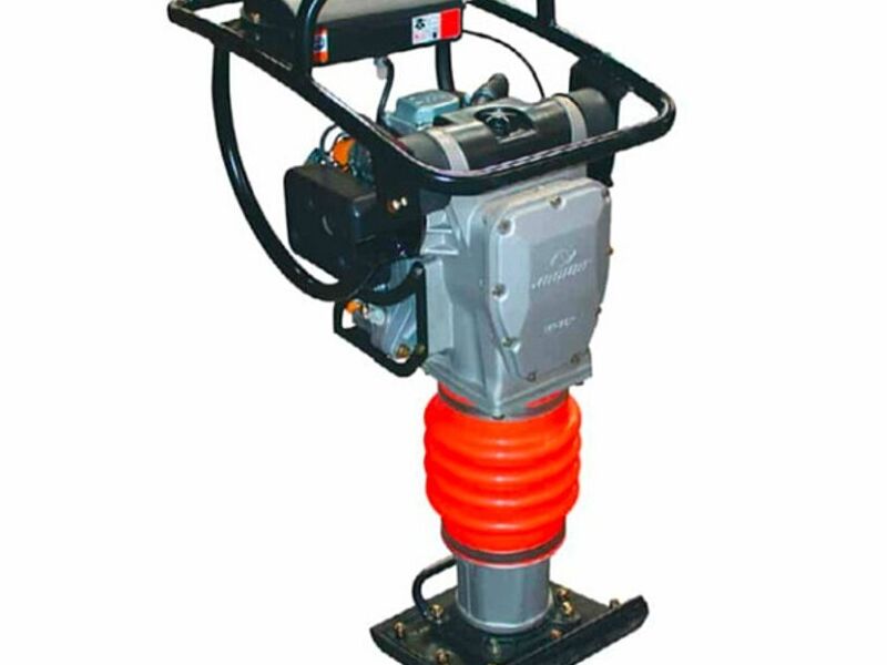 Compactadora Bailarina MR75R México León 