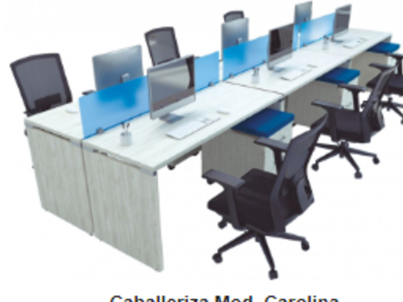 Caballerizas de Oficina México
