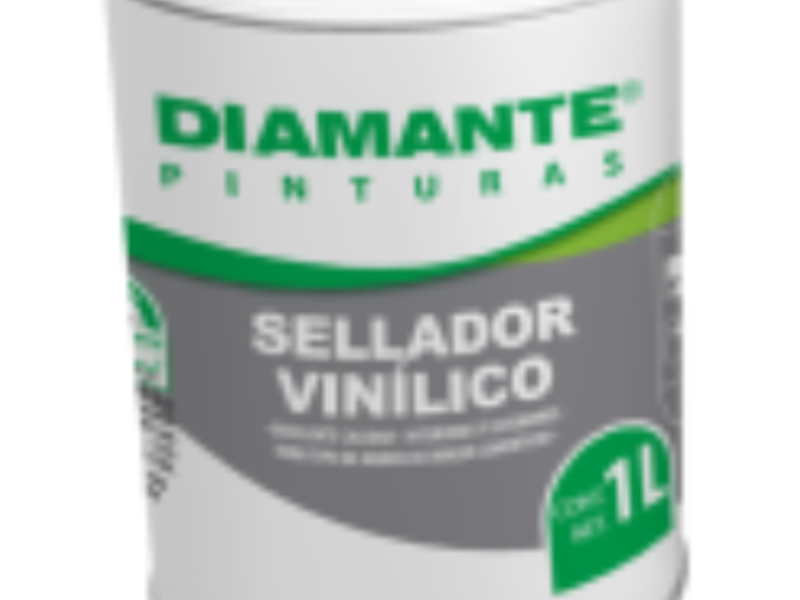 SELLADOR VINILICO MÉXICO