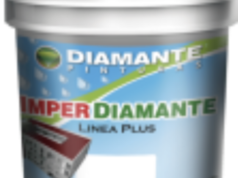 IMPERDIAMANTE PLUS MÉXICO