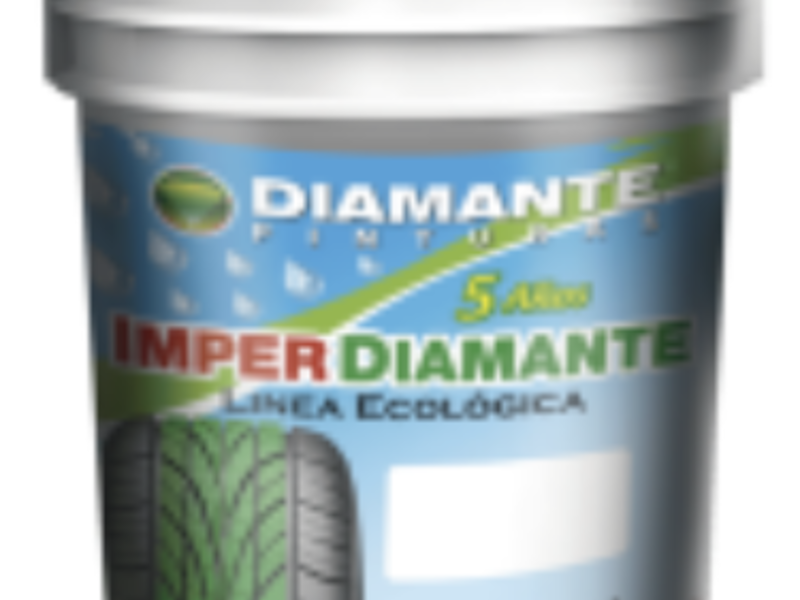 IMPERDIAMANTE ECOLOGICO MÉXICO