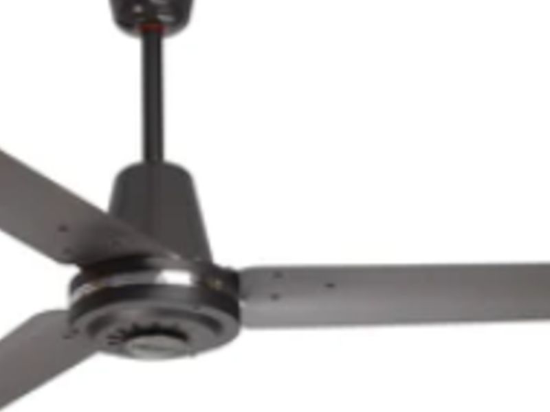 Ventilador Copacabana II Chocoalte CDMX