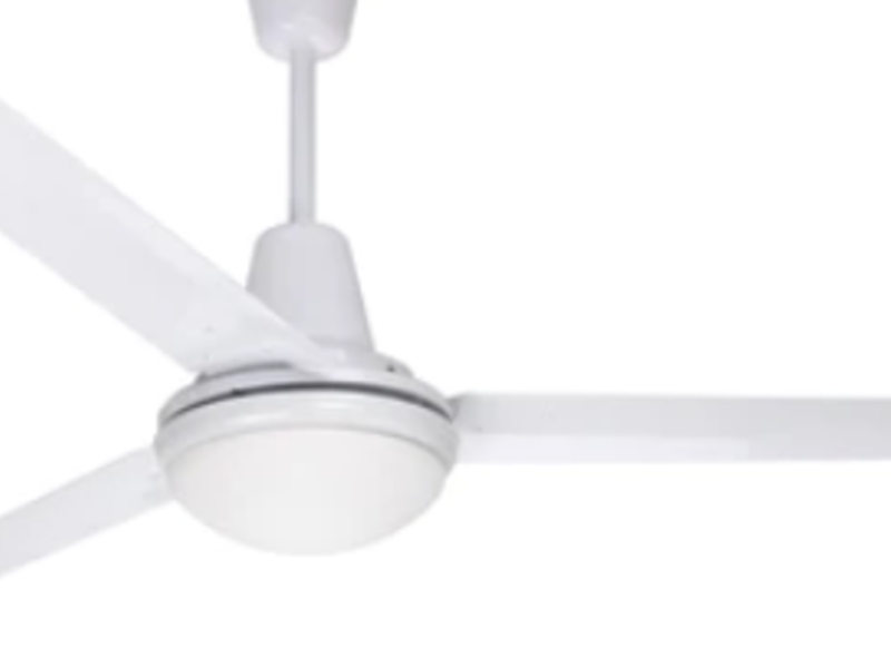 Ventilador Copacabana I CDMX