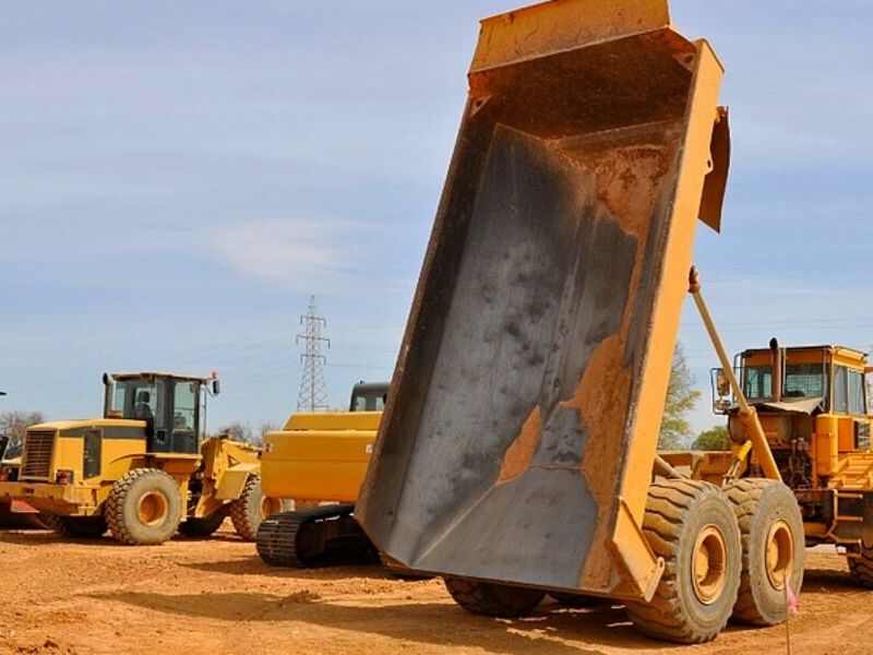 Retiro Escombros México Nuevo León 