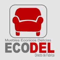 Muebles Ecodel