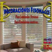 Decoraciones Fibonacci Hermosillo