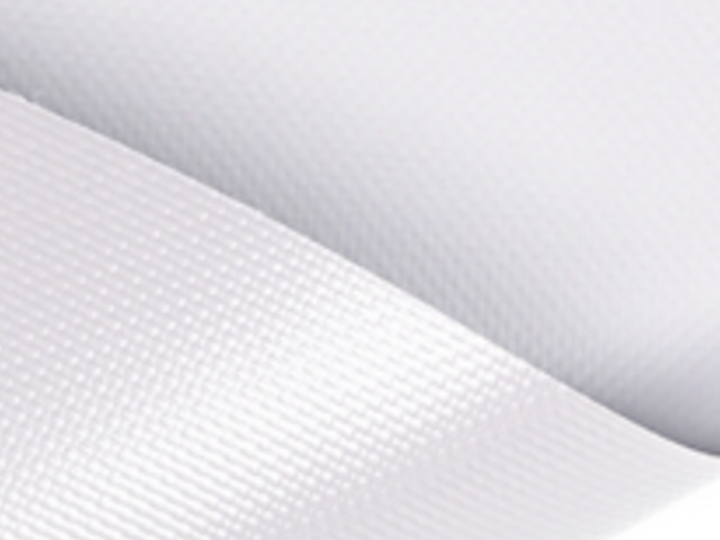 Cubiertas textiles  PVC Mx